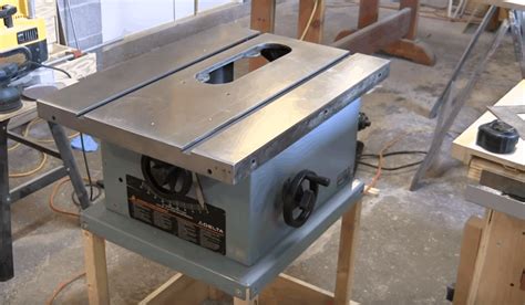 The Best Used Table Saw The Saw Guy