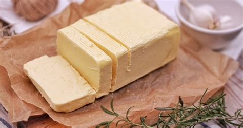 Butter Benefits And Types Best Food Recipe