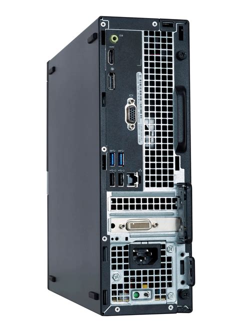 Dell Optiplex 3040 Core I3 6100 4gb Hdd 500