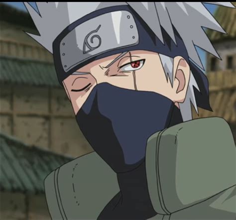 Kakashi Squat