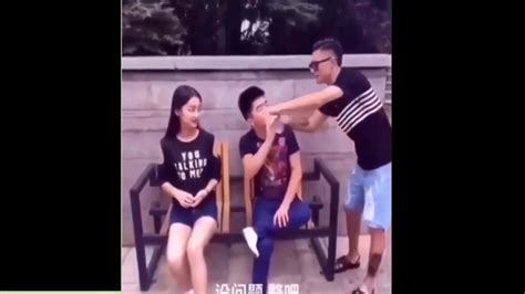 Chinese Funny Videos Prank Chinese 2016 17 Youtube