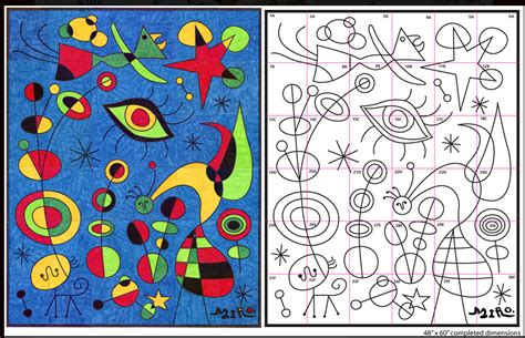 Grade 1 Art Lessons Kids Art Projects Joan Miro Paintings