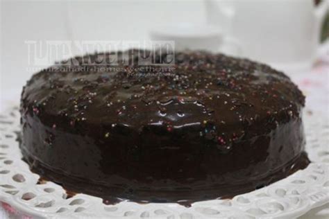 Ada juga panduan dan cara buat kek coklat sedap yang berbayar. Home Sweet Home: Kek Coklat Kukus