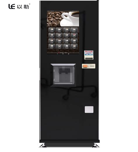 Find great deals on ebay for automatic coffee machine. China Automatic Fresh Espresso Coffee Vending Machine ...