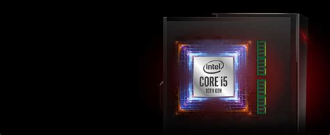 Acer Nitro 50 Intel Core I5 10400f 8 Gb Ddr4 512 Gb Ssd Geforce