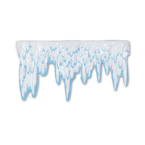 Icicles Clipart Animated Icicles Animated Transparent Free For
