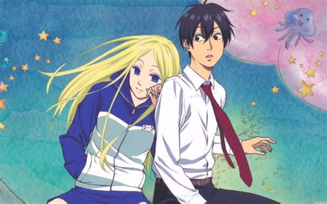 30 Anime Arakawa Under The Bridge Hd Wallpapers And Backgrounds