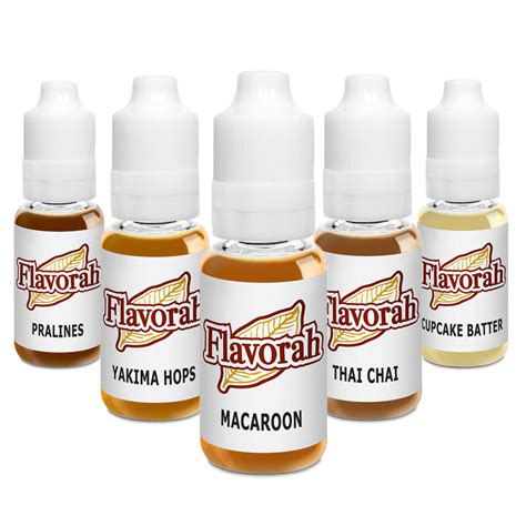 Tips For Choosing The Best E Liquid Flavor Concentrate E Liquid Flavors