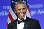 Obama / Barack Obama, 44th President Of The United States - WorldAtlas ...