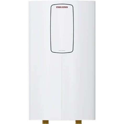 Stiebel Eltron Dhc 3 1 Classic Instant Tankless Electric Water Heater