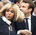 Presseschau zu Frankreich: „Macron startet als schwacher Präsident“ - WELT