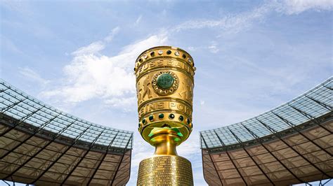 A founding member of both fifa and uefa, the dfb has jurisdiction for the german football league system and. Medienrechte international: OneFootball zeigt DFB-Pokal ...