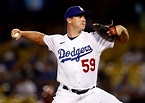Dodgers’ Evan Phillips is making a living off deception – Orange County ...