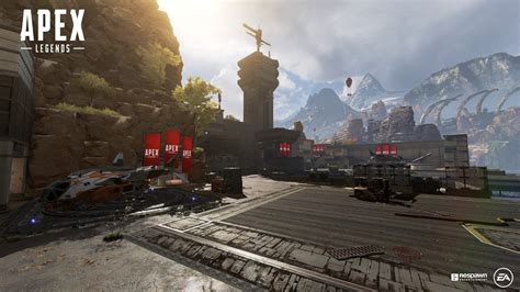 Apex Legends Release Date Reveal And Leaks Allgamers