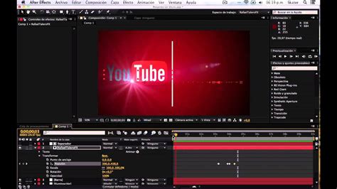 One of the best things about being part of the adobe family is the enormous community of creators who share resources like premiere pro templates. Como crear un INTRO para mis vídeos en Adobe After Effects ...