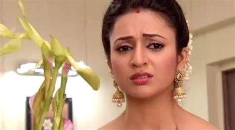 Divyanka Tripathi Is Scared To Have A Daughter Here Is Why