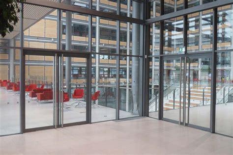 Fire Rated Glass Essex Fire Resistant Glass Glasstec Systems