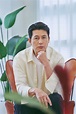 [Herald Interview] Jung Woo-sung discusses presidential role in ‘Steel ...