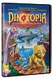 Amazon.com: Dinotopia - Quest For The Ruby Sunstone [DVD]: Movies & TV