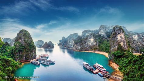 Vietnam Scenery Wallpapers Top Free Vietnam Scenery Backgrounds