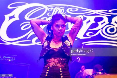 Kenda Legaspi Photos And Premium High Res Pictures Getty Images