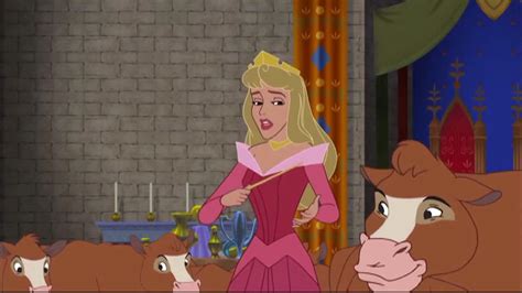Disney Princess Enchanted Tales 2007 Movie Reviews Simbasible