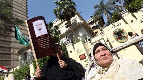 القاهرة تنفي الحكم على الجيزاوي سراً بالسعودية