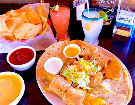 Maybe you would like to learn more about one of these? Flores Mexican Restaurant | Authentic Mexican Cuisine in ...
