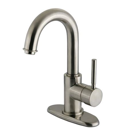 You Ll Love The Concord Single Handle Centerset Bathroom Faucet With