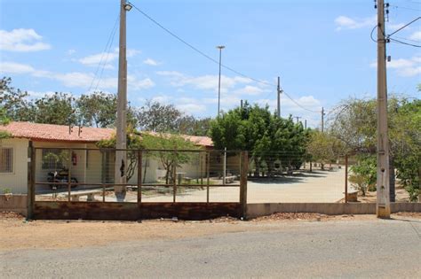 Universidade Federal Do Vale Do São Francisco Campus Ciências Agrárias