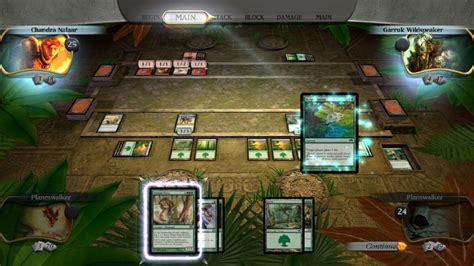 Magic The Gathering Duels Of The Planeswalkers Xbox 360