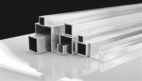 Choosing The Correct Aluminum Alloy 6005 6061 And 6063