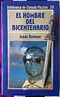 Libros de Olethros: EL HOMBRE DEL BICENTENARIO. Isaac Asimov
