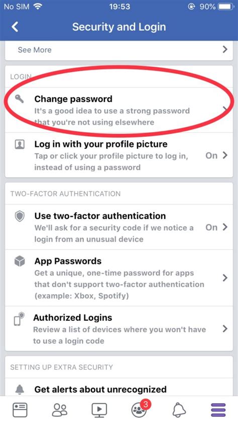 Tens Of Thousands Of Facebook Employees May Have Accessed Your Password