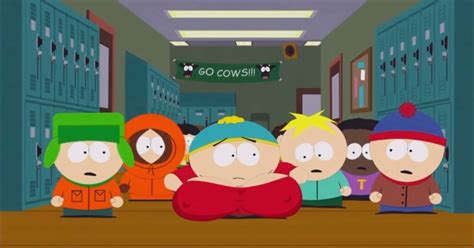 South Park The Streaming Wars Funniest Moments