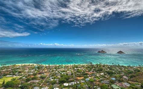 Oahu Hawaii Wallpapers Top Free Oahu Hawaii Backgrounds