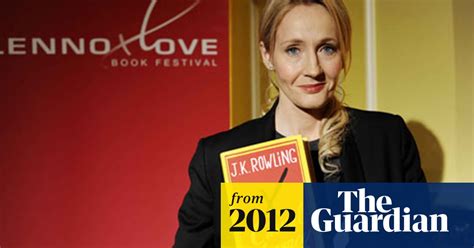 Bad Sex Awards 2012 Shortlist Leaves Out Jk Rowling And El James Bad