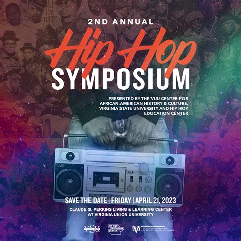 Curating Discussions On Hip Hop Education’s Most Pertinent Topics Hip Hop Education Center