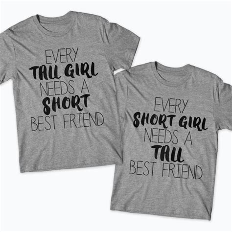 We did not find results for: Best Friend shirts BFF outfits Besties shirts BFF top Tall