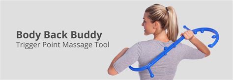 Body Back Buddy Body Back Company Official Site