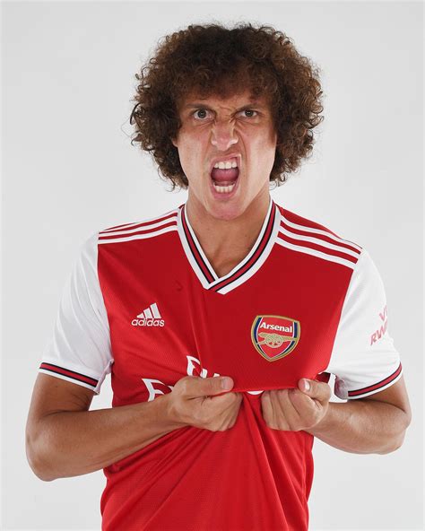Join the discussion or compare with others! BREAKING: David Luiz Joins Arsenal From Chelsea - Sports ...