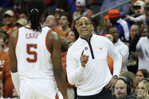 Report Rodney Terry Finalizing Deal To Be Texas Head Coach