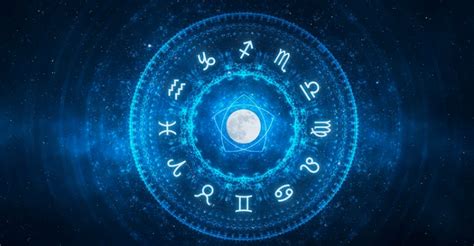 September 2018 Horoscope Predictions For Each Zodiac Sign