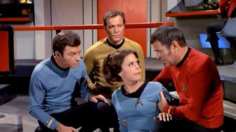 Watch Star Trek The Original Series Remastered Season Episode