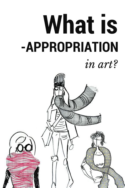 The Unstandardized Standard What Is Appropriation In Art