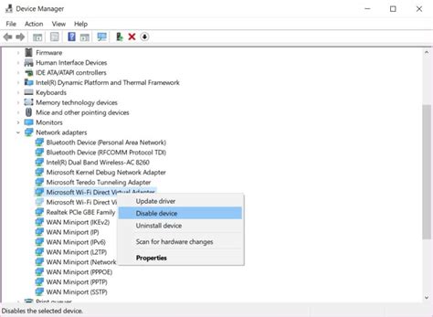 Fix Wifi Disconnection Problem In Windows 10 Fall Creators Update