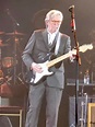 Eric Clapton Touring Band 2022 - Headline News 600rdd