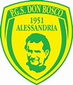 P.G.S. Don Bosco Alessandria Logo [ Download - Logo - icon ] png svg