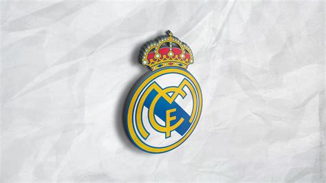 Real madrid fans logo and emblem images created in high resolution. Real Madrid 2018 Wallpaper 3D ·① WallpaperTag