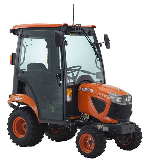 Kubota L2501 Kubota